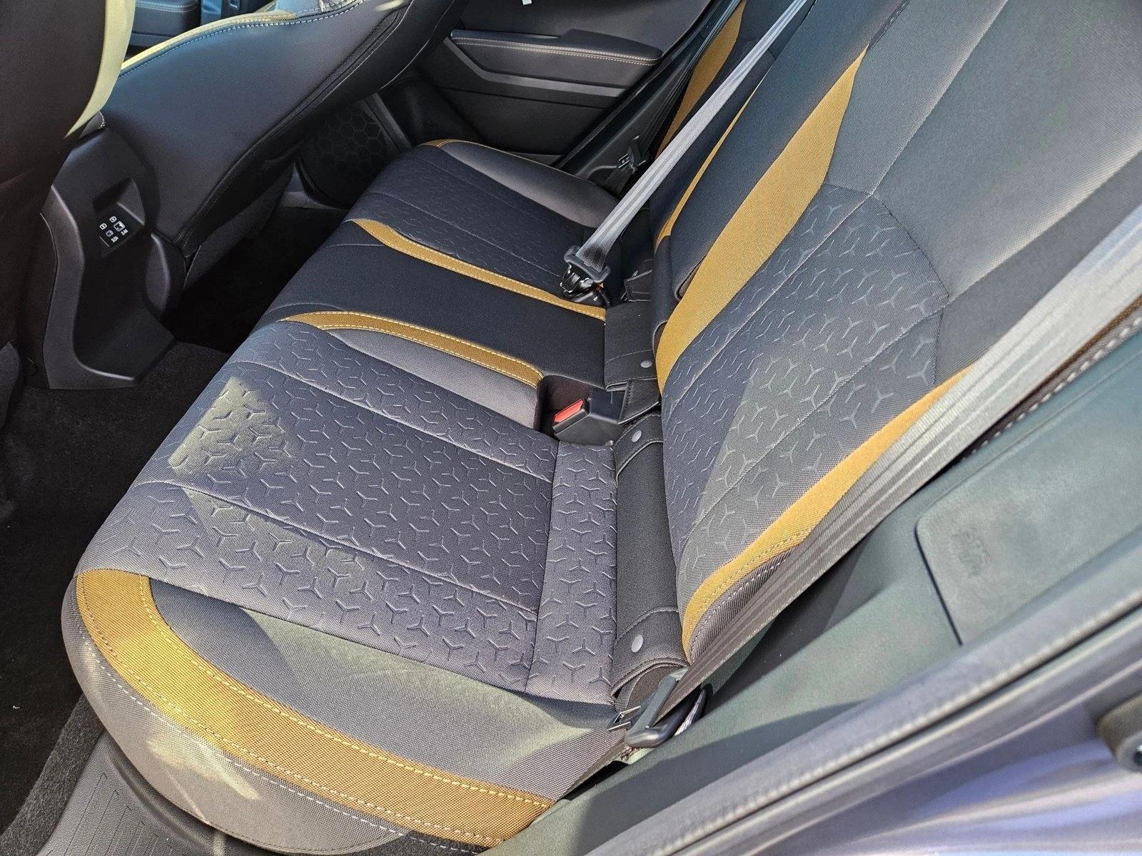 2026 Subaru Crosstrek Sport - Photo 15