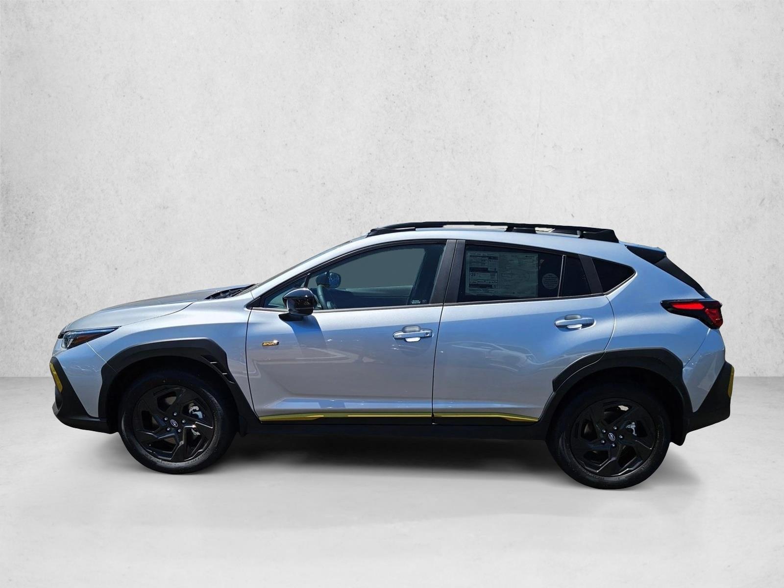 2025 Subaru Crosstrek Sport - Photo 7