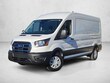  Ford E-Transit-350 Cargo