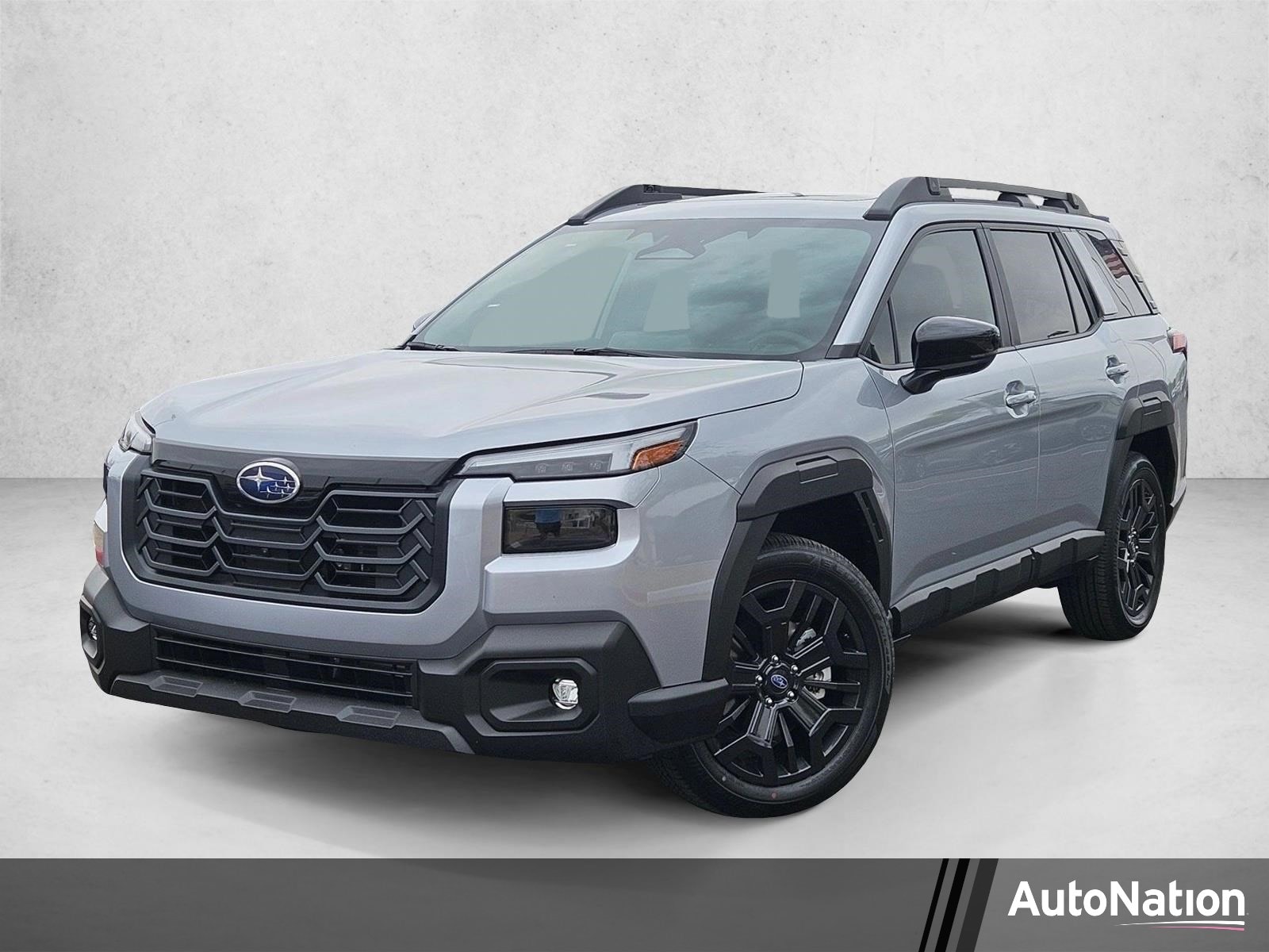 2026 Subaru Outback Limited XT's photo