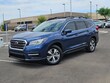 Subaru Ascent