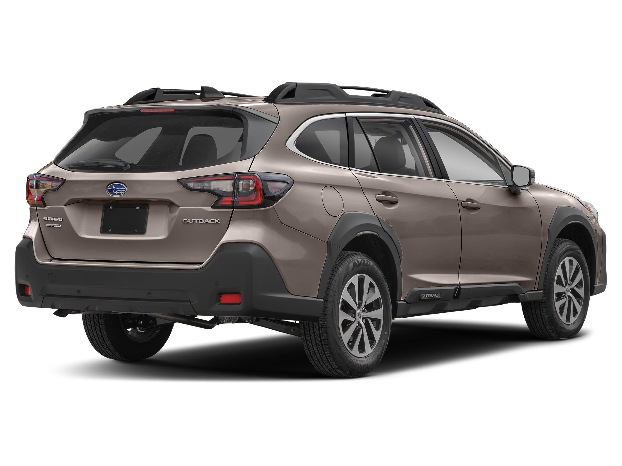 2025 Subaru Outback Premium photo 2