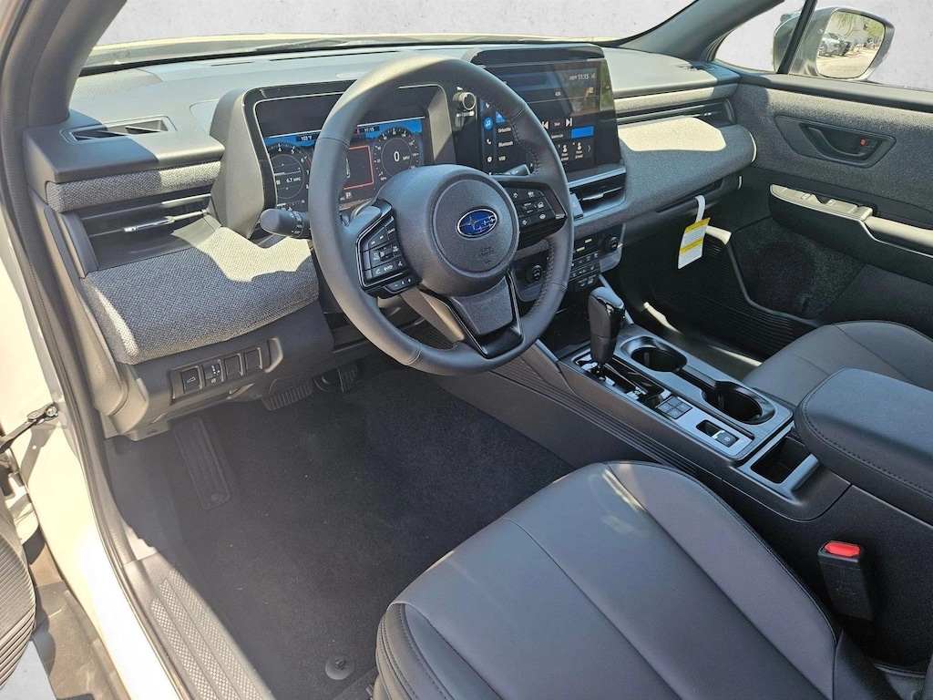 New 2026 Subaru Outback Premium SUV