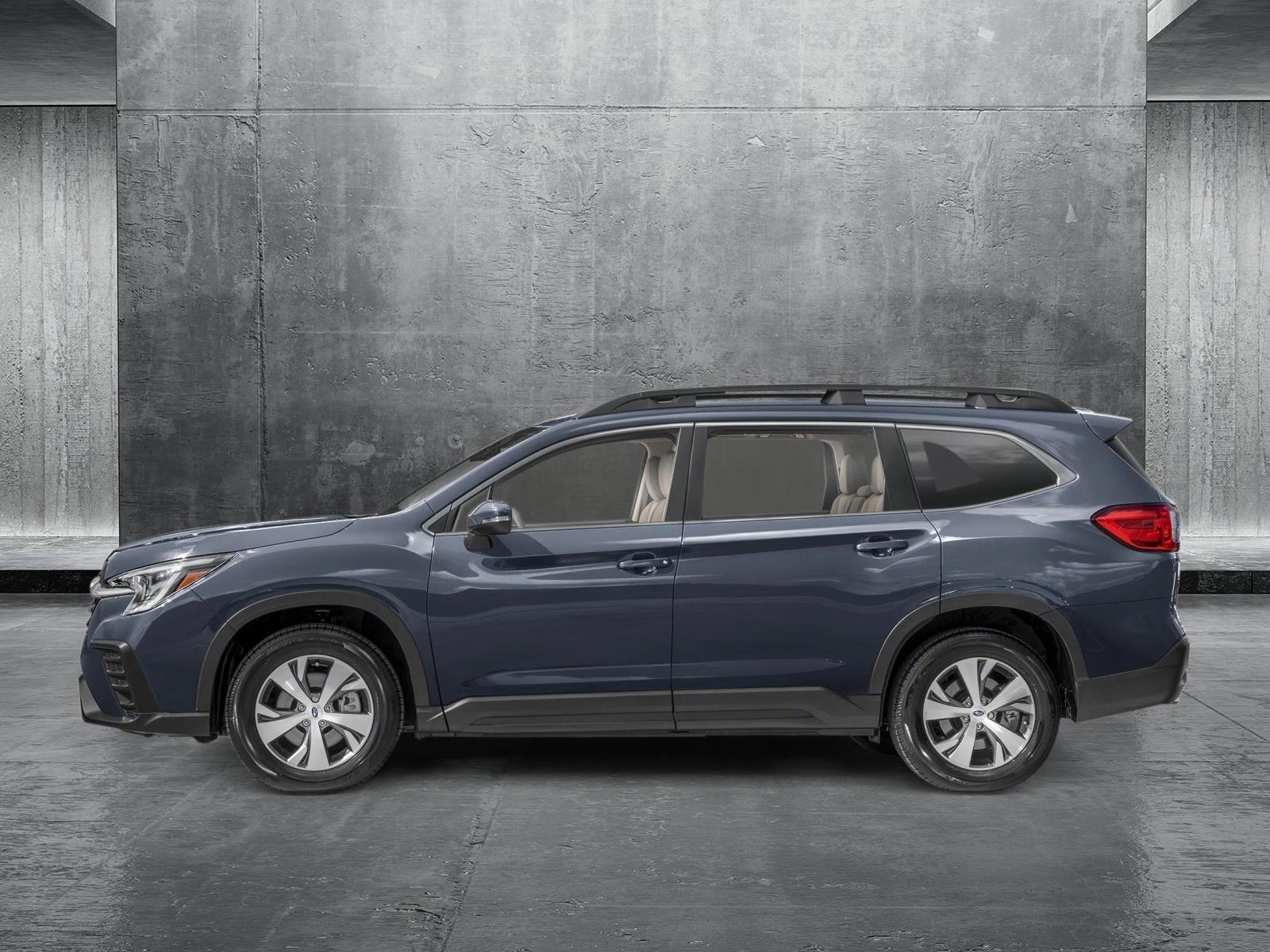 2025 Subaru Ascent Premium photo 3