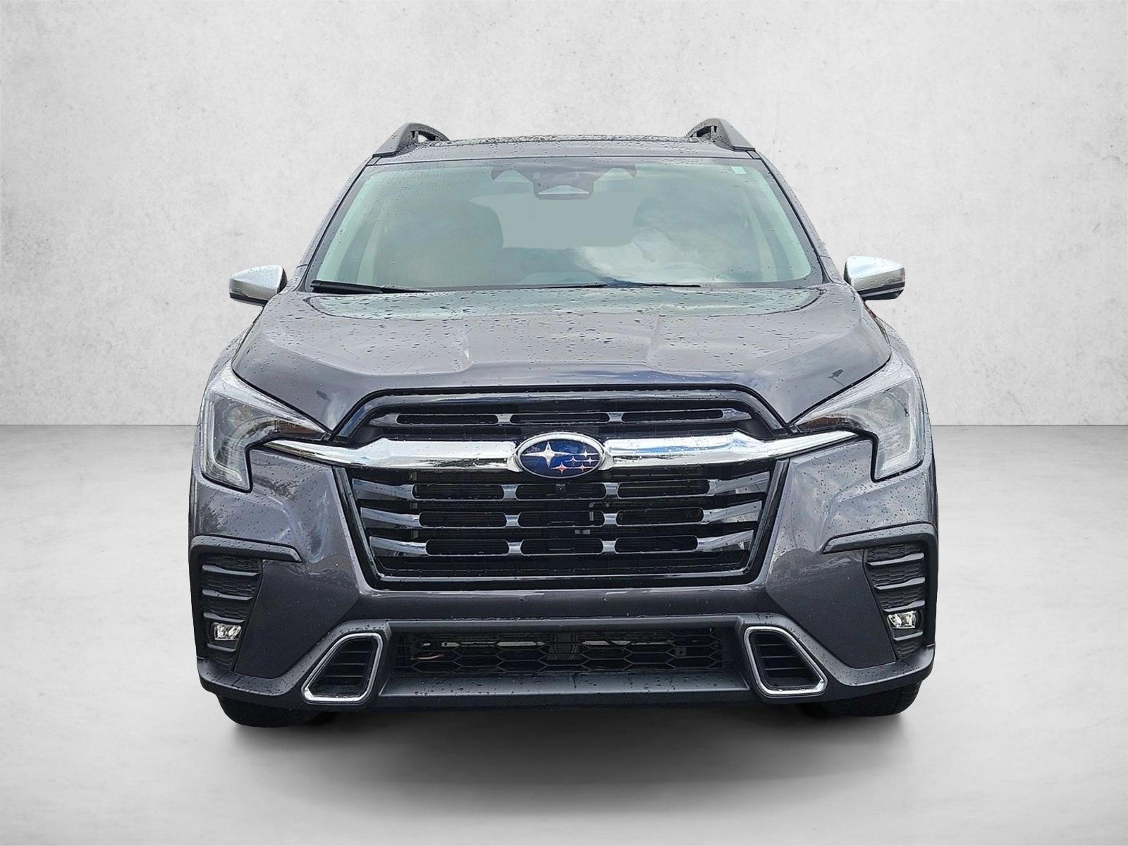 2023 Subaru Ascent Touring photo 2