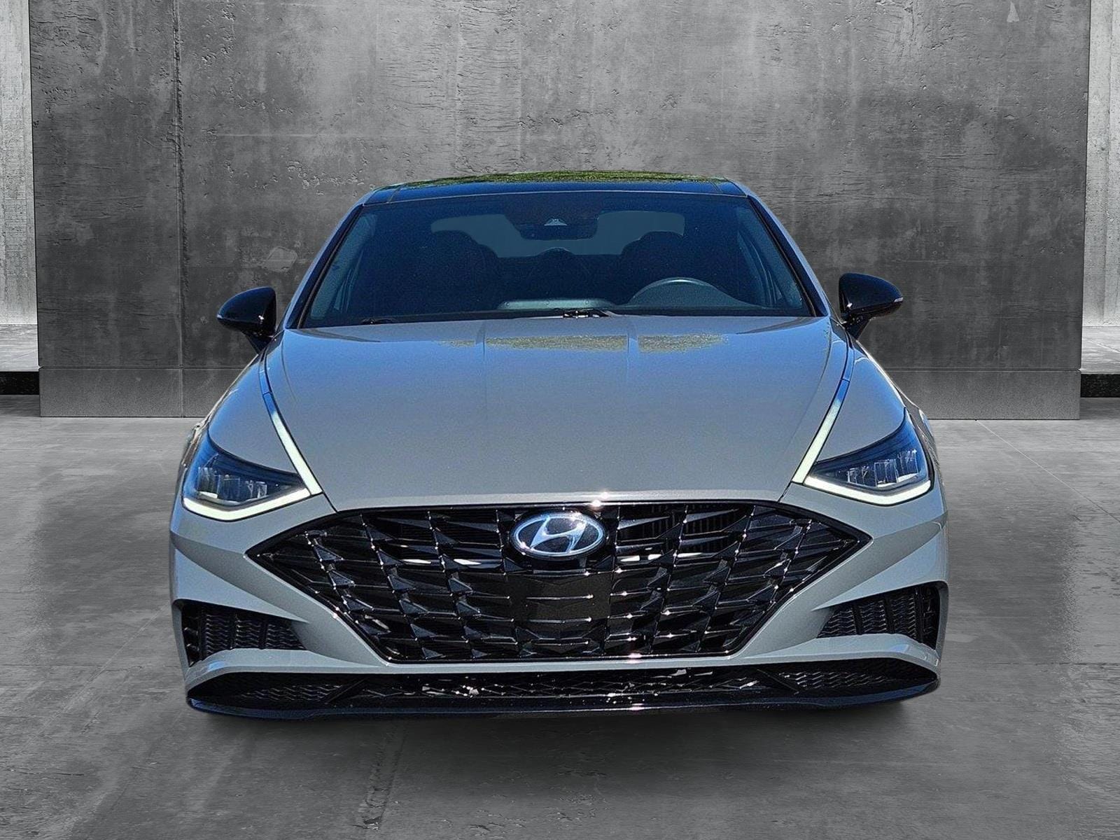 Used 2022 Hyundai Sonata SEL Plus with VIN 5NPEJ4J27NH150160 for sale in Scottsdale, AZ