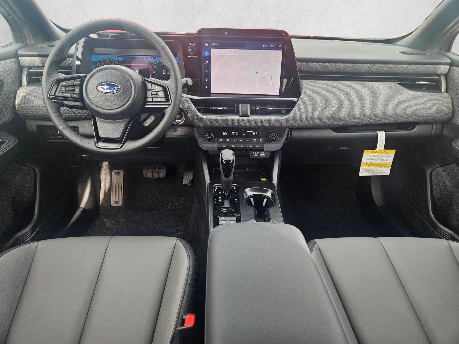 2026 Subaru Outback Premium - Photo 14