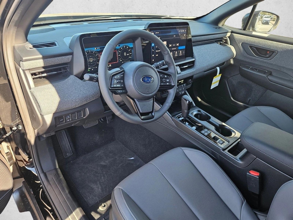 New 2026 Subaru Outback Limited XT SUV