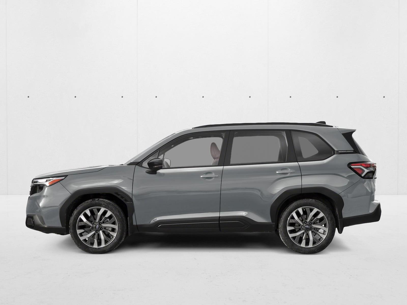 2026 Subaru Forester Premium Base photo 3