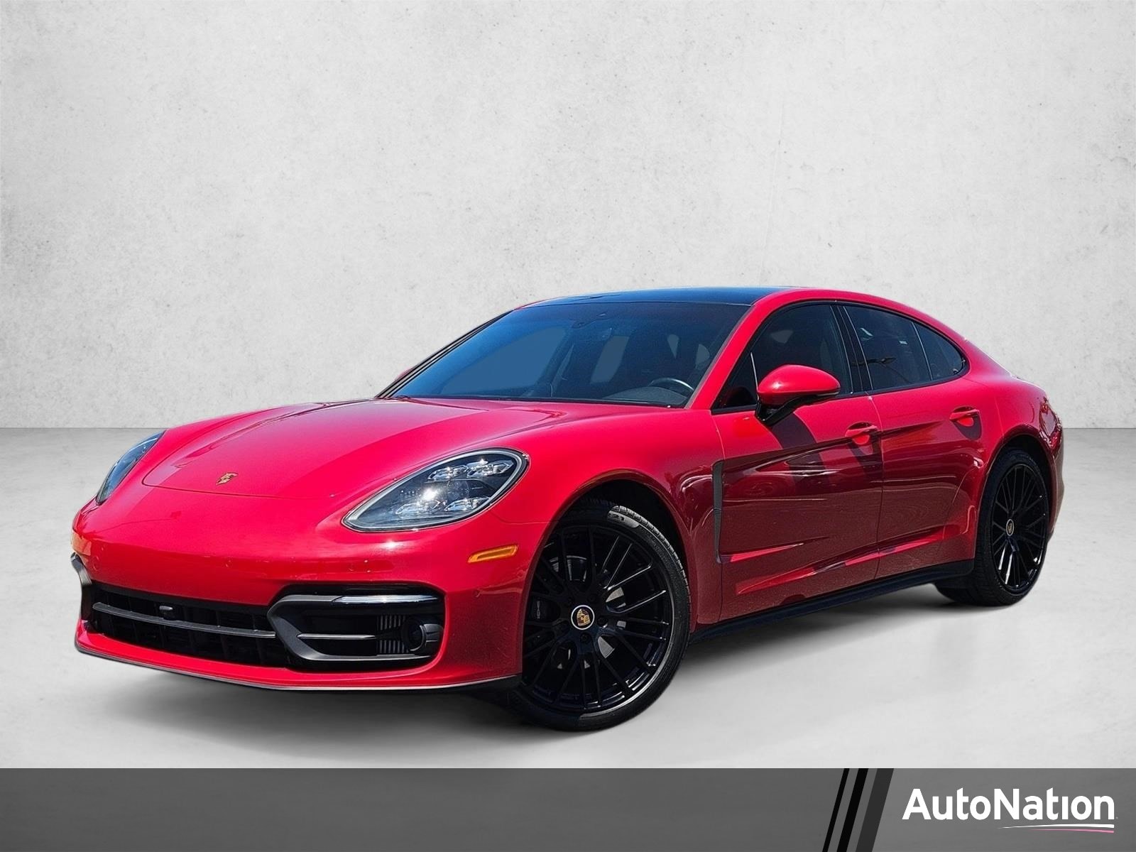 2023 Porsche Panamera
