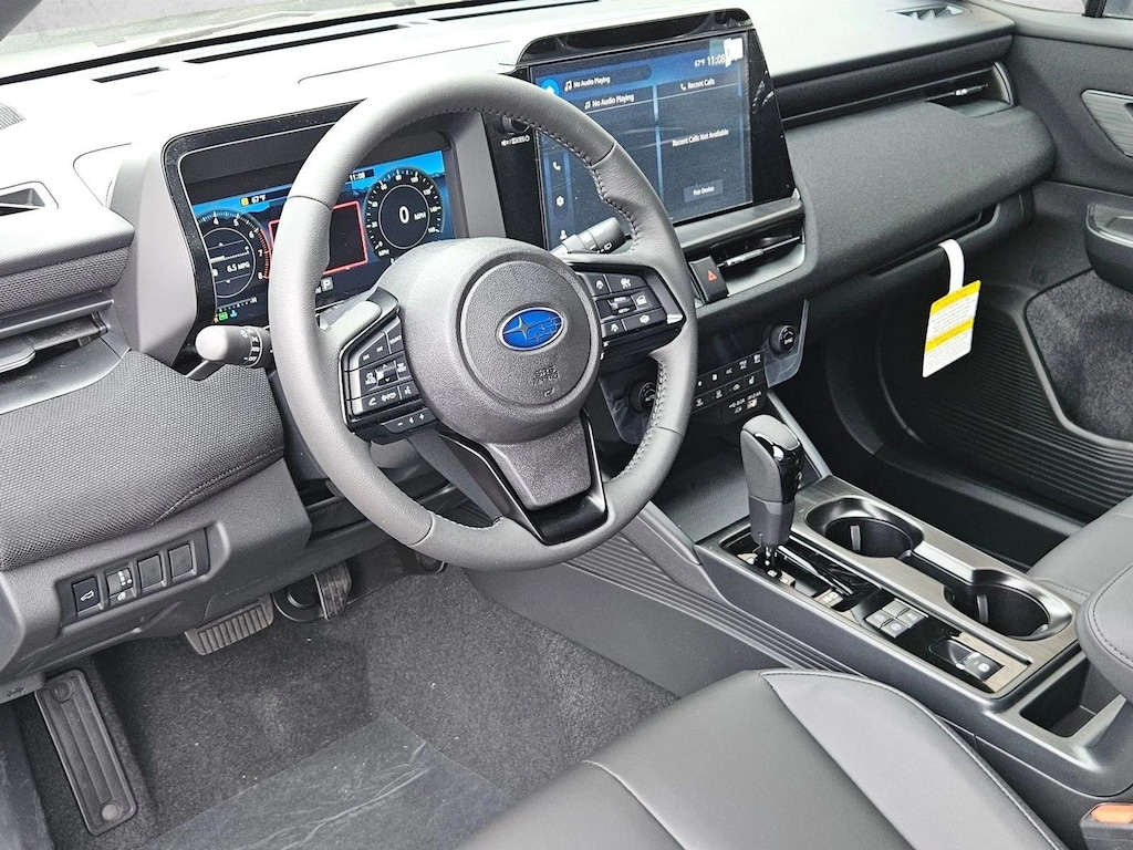 New 2026 Subaru Outback Premium SUV