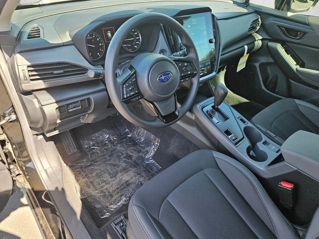New 2026 Subaru Crosstrek Premium SUV