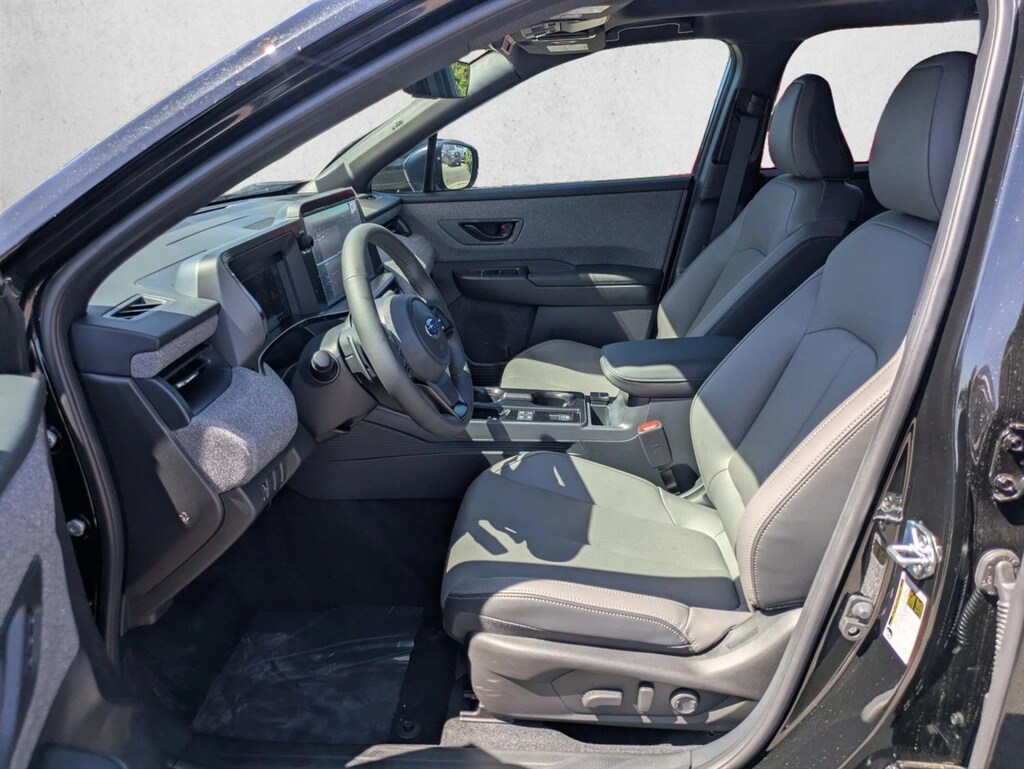 New 2026 Subaru Outback Limited XT SUV