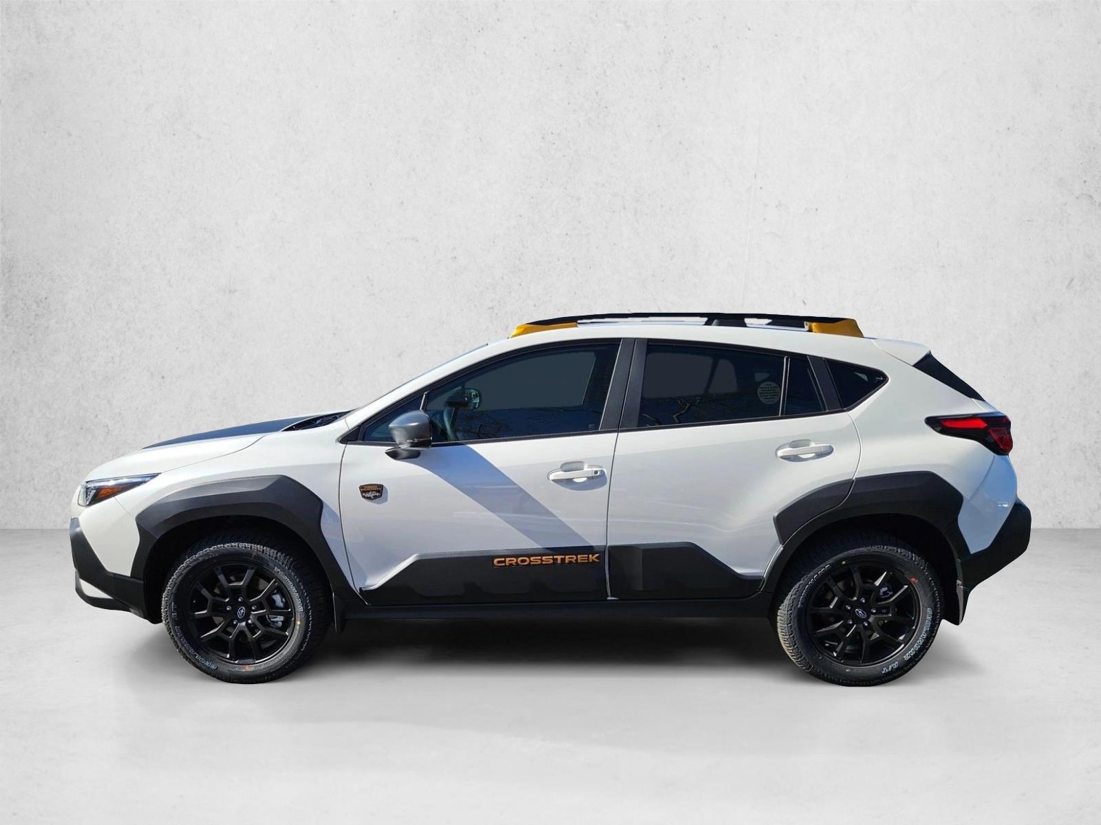 2026 Subaru Crosstrek Wilderness - Photo 7
