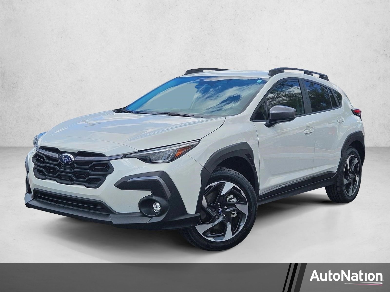 2024 Subaru Crosstrek Limited CVT's photo