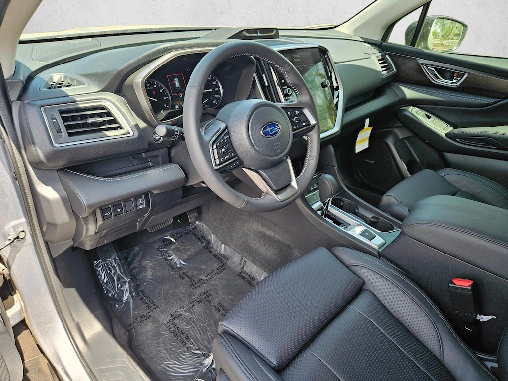 New 2026 Subaru Ascent Touring 7-Passenger SUV