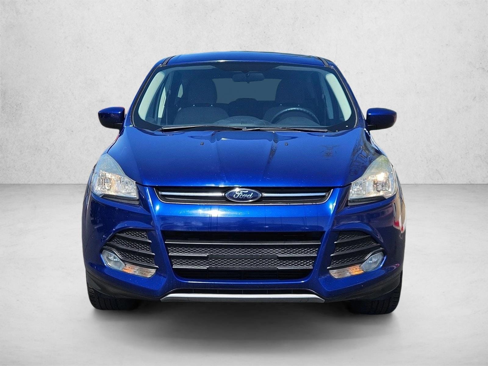 Used 2014 Ford Escape SE with VIN 1FMCU0GX1EUD26096 for sale in Scottsdale, AZ