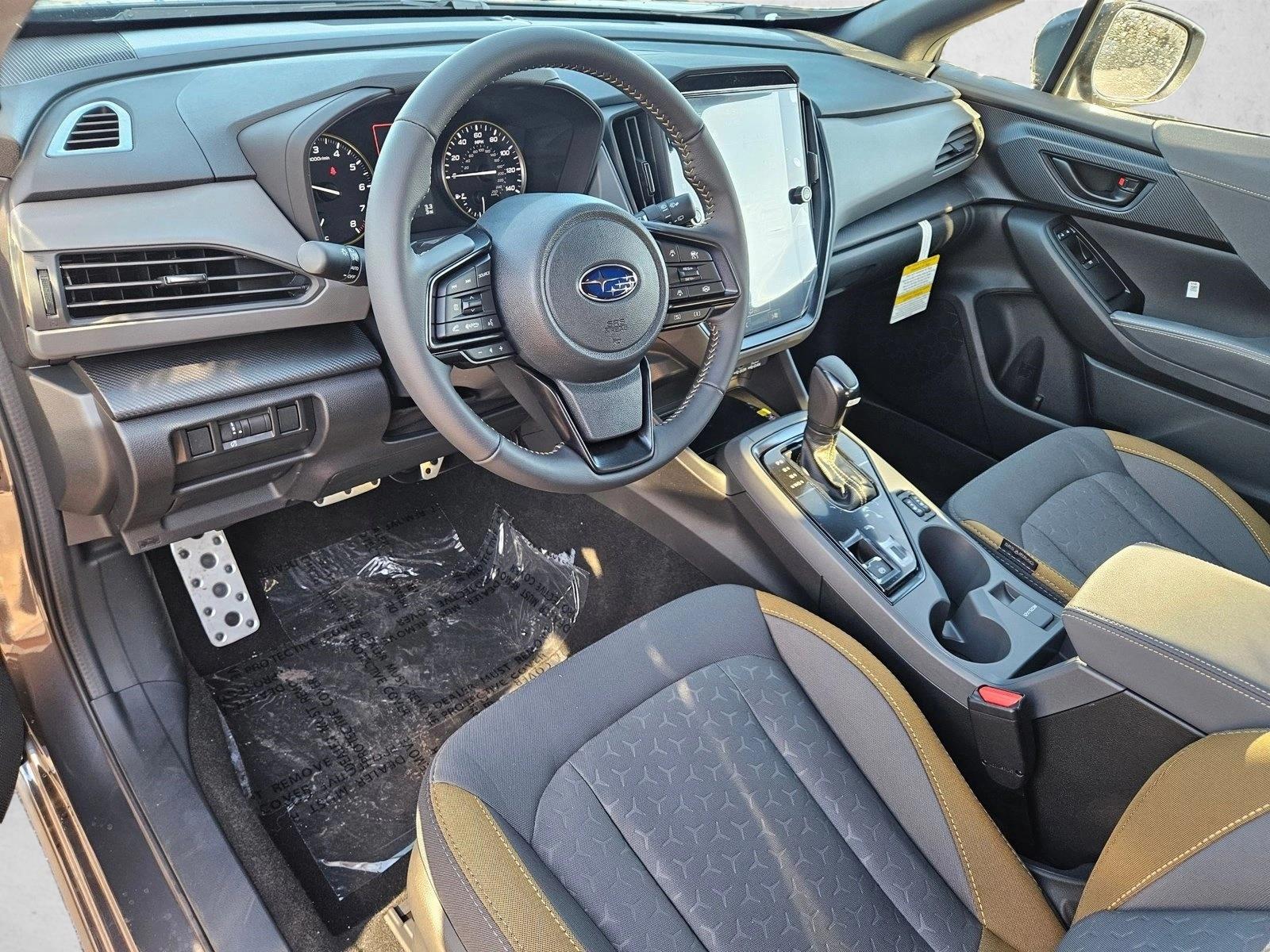 2026 Subaru Crosstrek Sport - Photo 3
