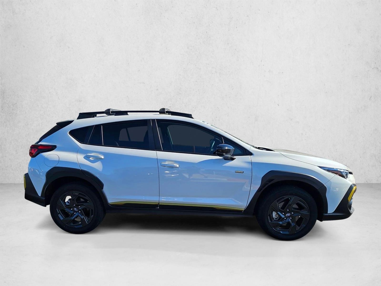 2024 Subaru Crosstrek Sport photo 2