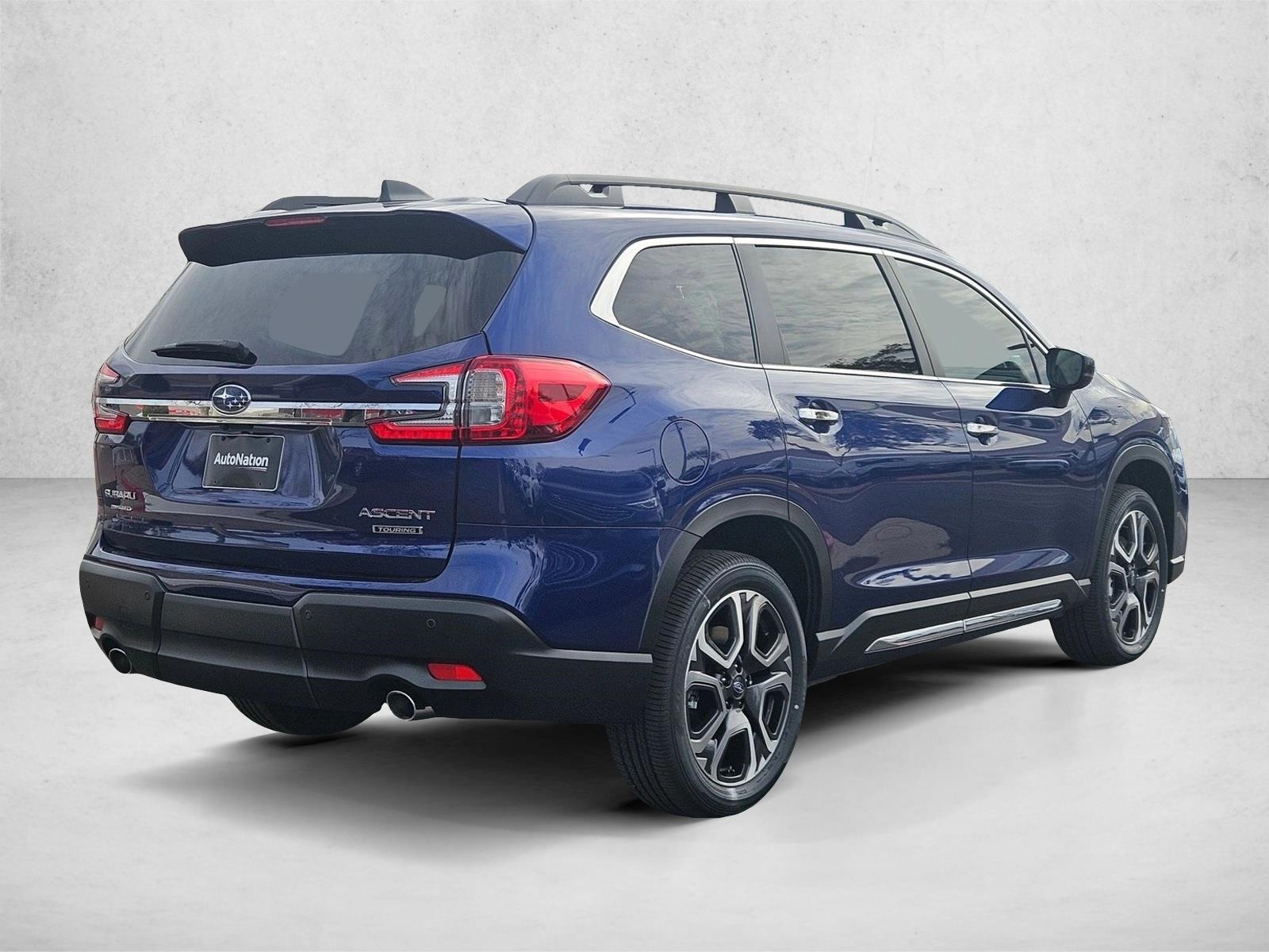 2026 Subaru Ascent Touring - Photo 2