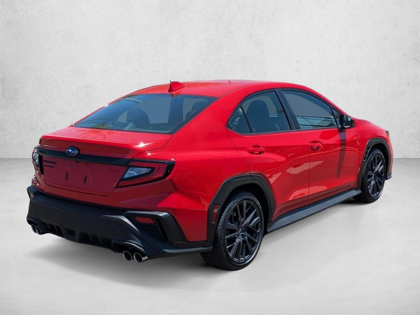 New Subaru WRX for Sale Near Phoenix, AZ | AutoNation Subaru