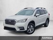  Subaru Ascent