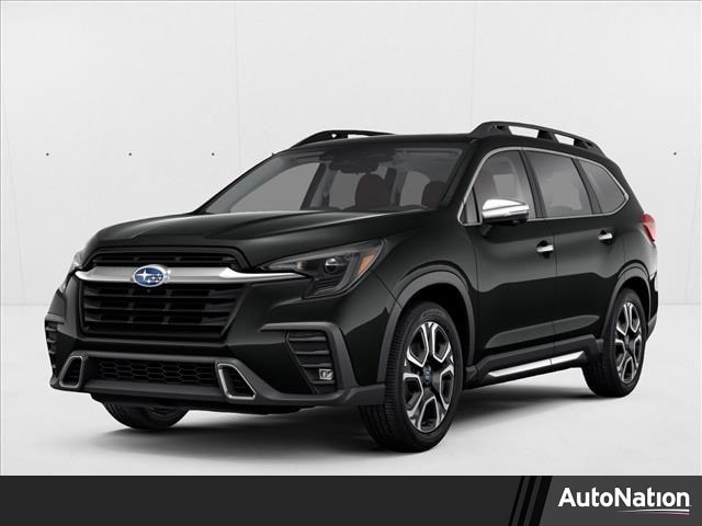 2023 Subaru Ascent Touring's photo