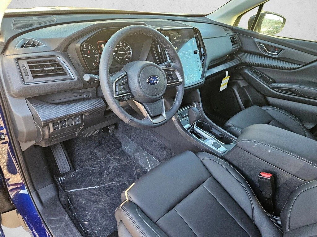 New 2026 Subaru Ascent Premium 7-Passenger SUV