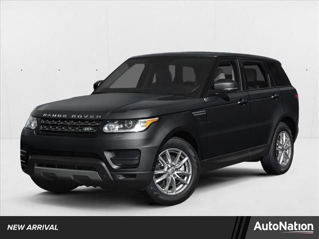 2014 Land Rover Range Rover Sport SE's photo