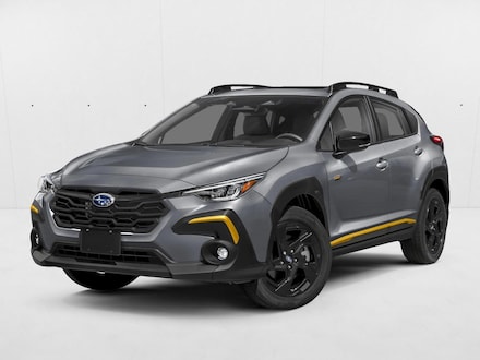 2026 Subaru Crosstrek Sport SUV 2026 Subaru Crosstrek Sport SUV