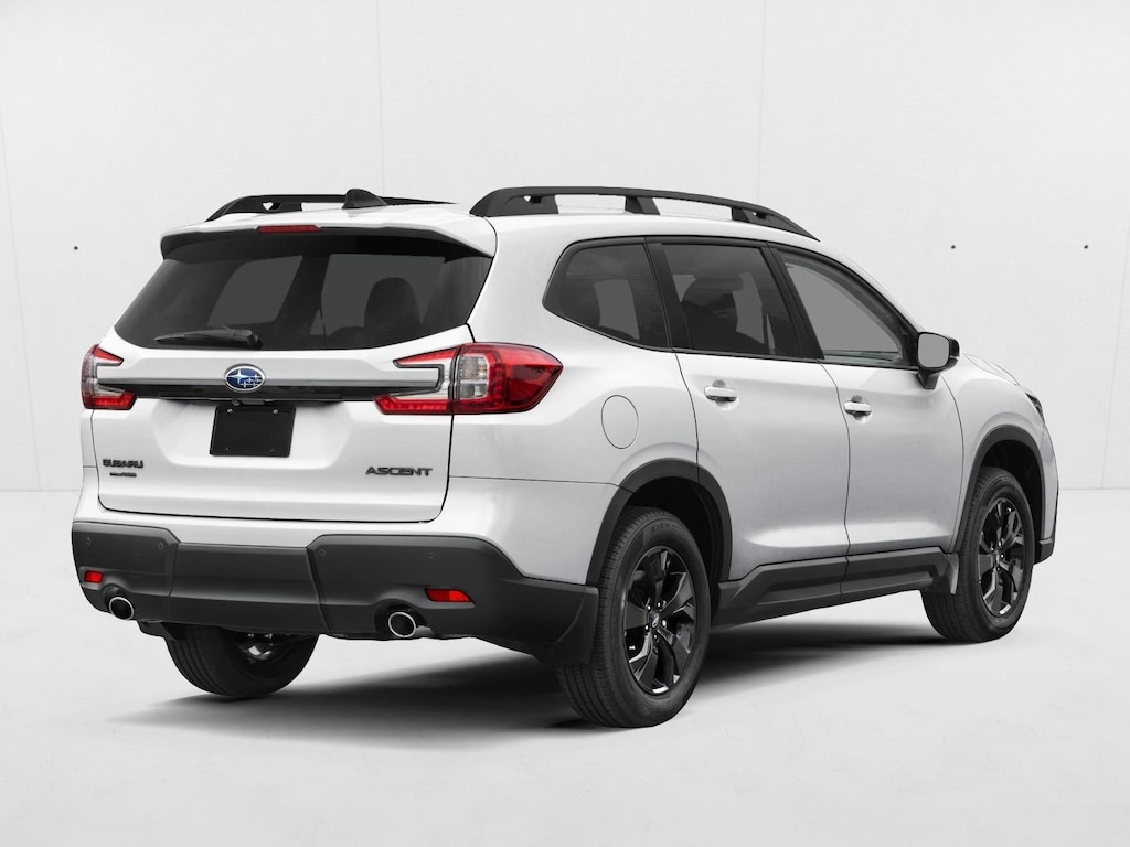 New 2027 Subaru Ascent Premium 7-Passenger SUV