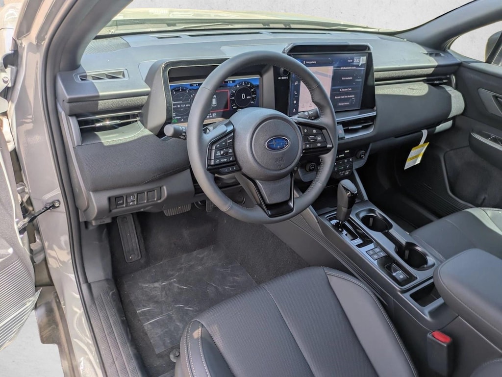 New 2026 Subaru Outback Limited XT SUV