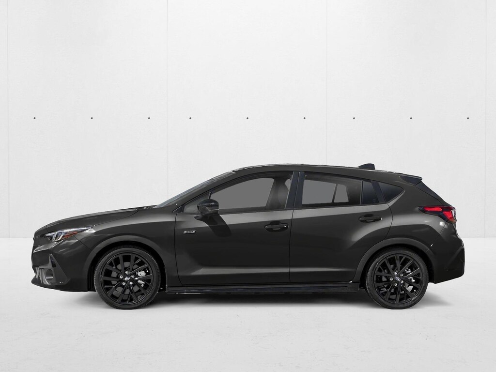 New 2026 Subaru Impreza RS 5-Door