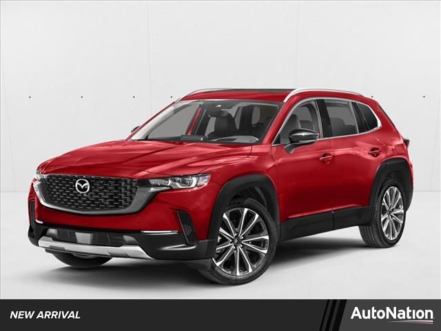 2023 Mazda CX-50 2.5 TURBO PREMIUM's photo