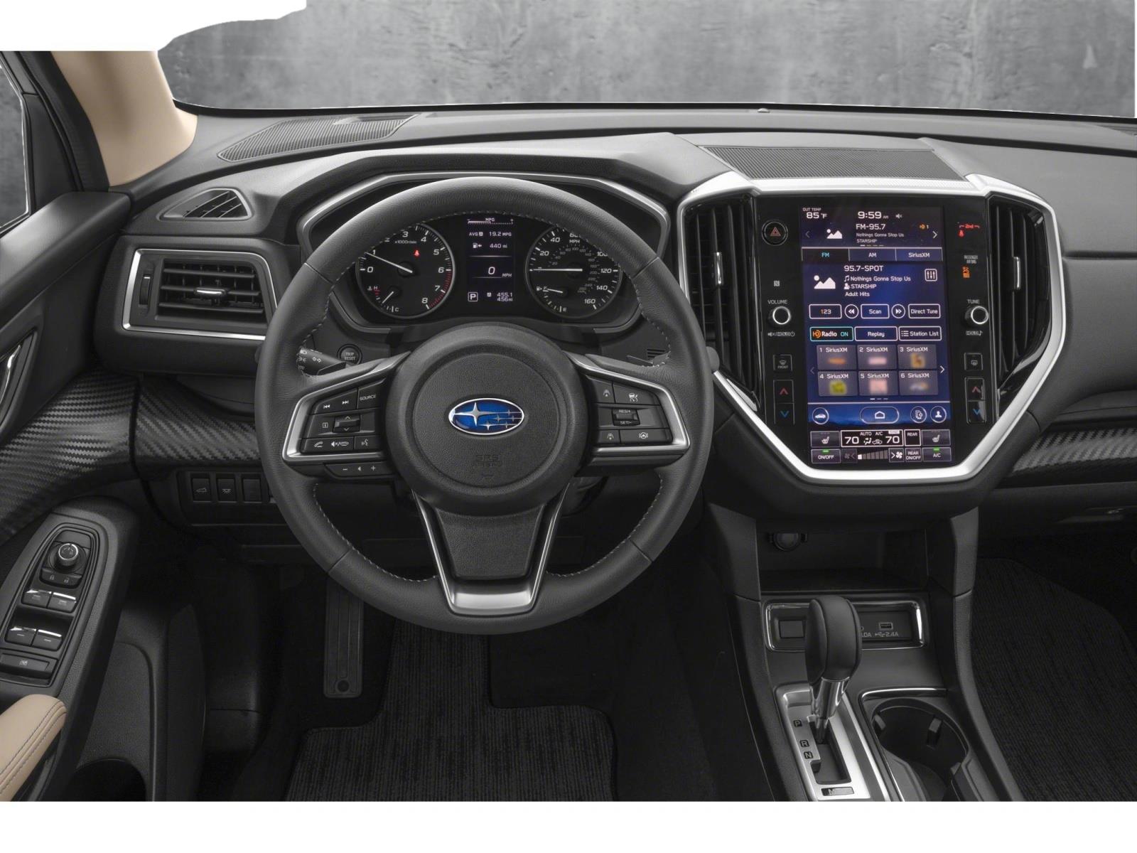 2025 Subaru Ascent Premium photo 4