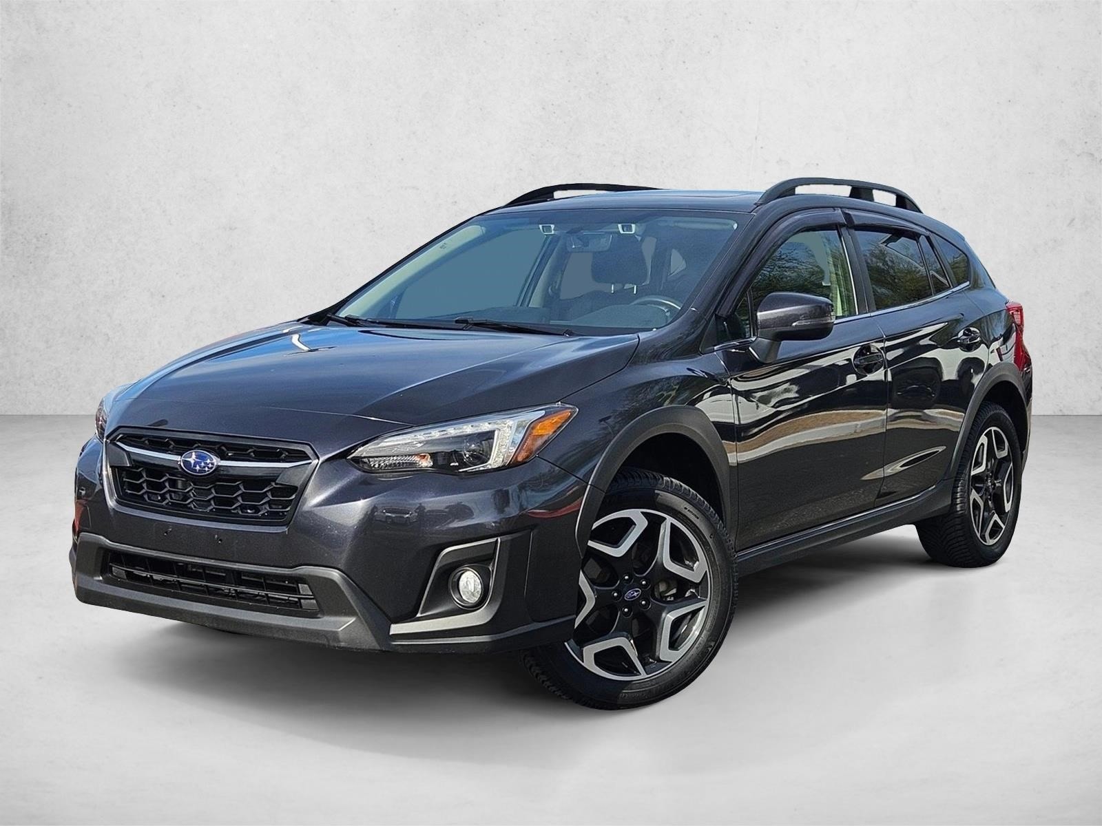 2019 Subaru Crosstrek Limited's photo