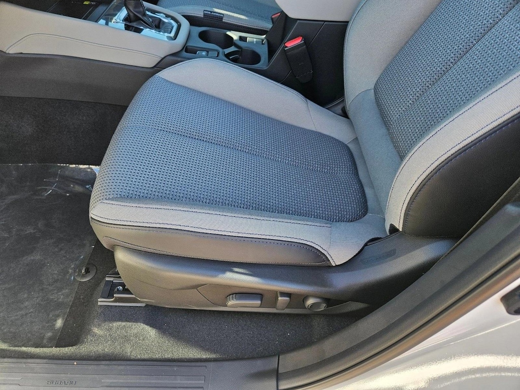 New 2025 Subaru Forester Premium SUV