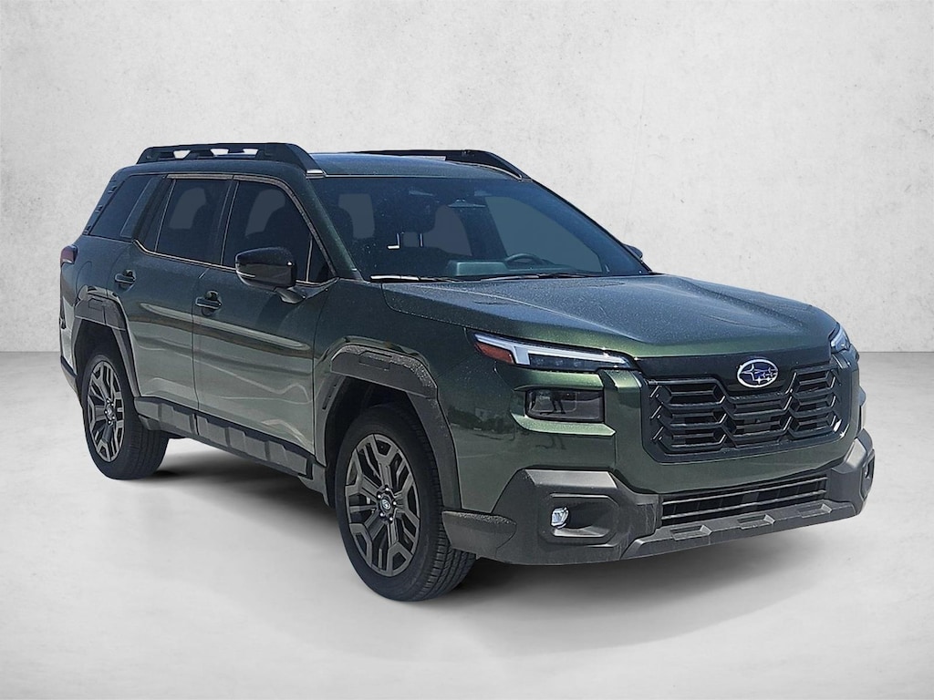 New 2026 Subaru Outback Limited XT SUV