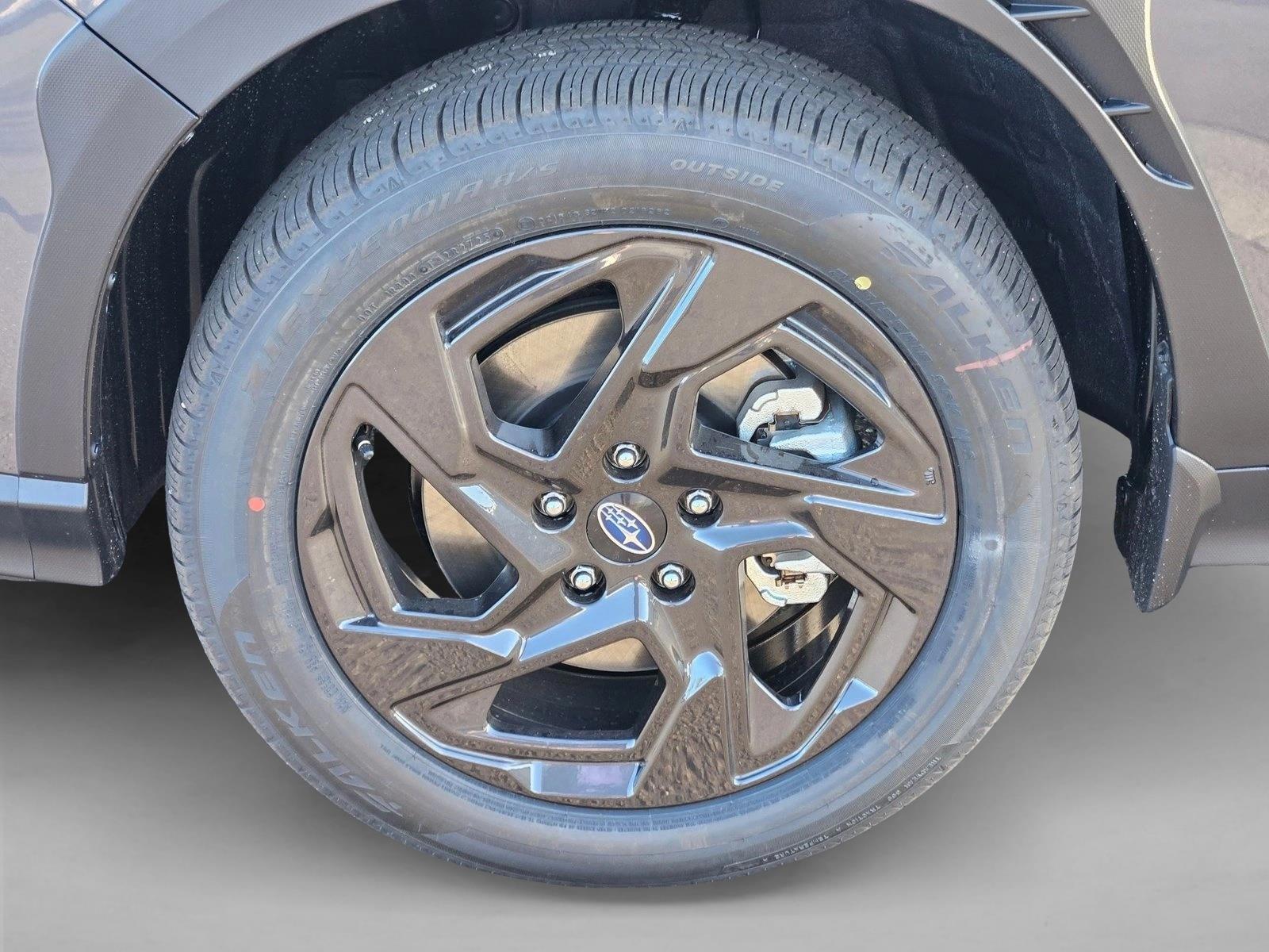 2026 Subaru Crosstrek Sport - Photo 10