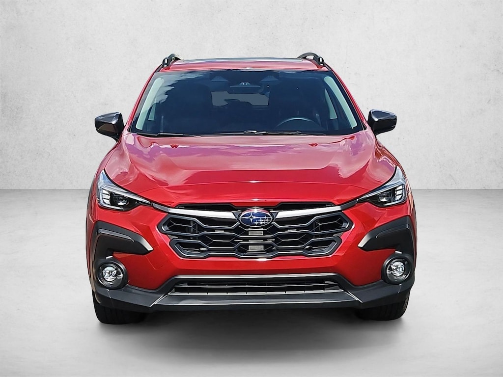 Certified 2025 Subaru Crosstrek Limited SUV