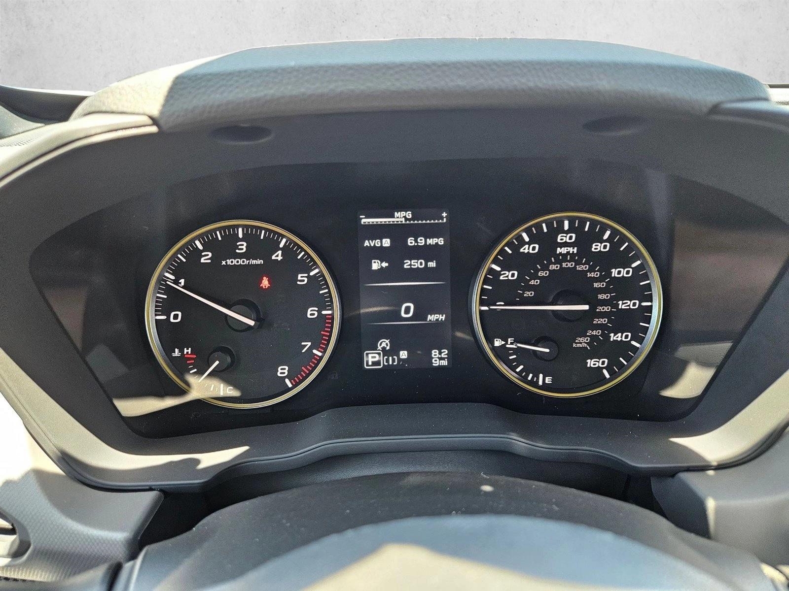 2025 Subaru Crosstrek Sport - Photo 11