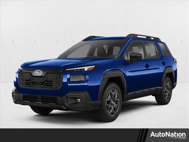 2026 Subaru Outback Premium's photo