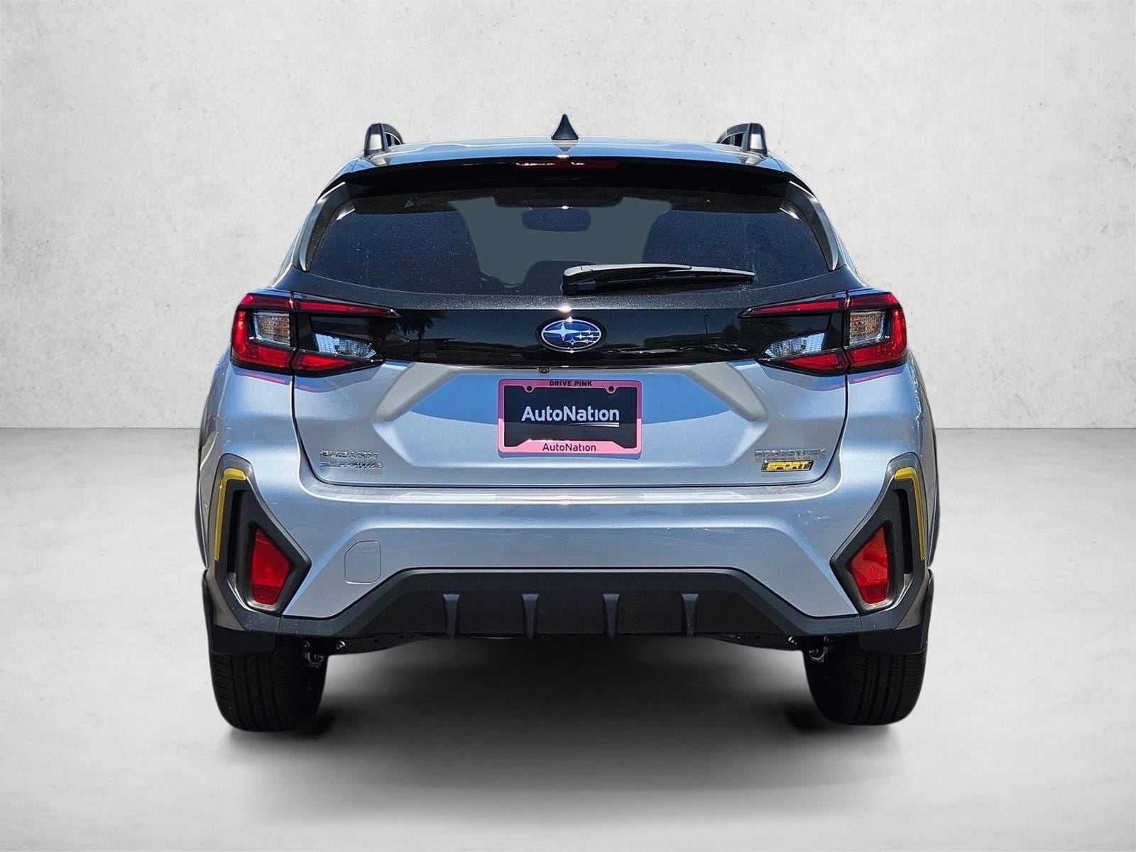 2025 Subaru Crosstrek Sport - Photo 6