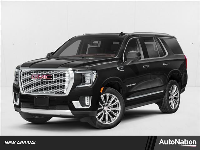  GMC Yukon