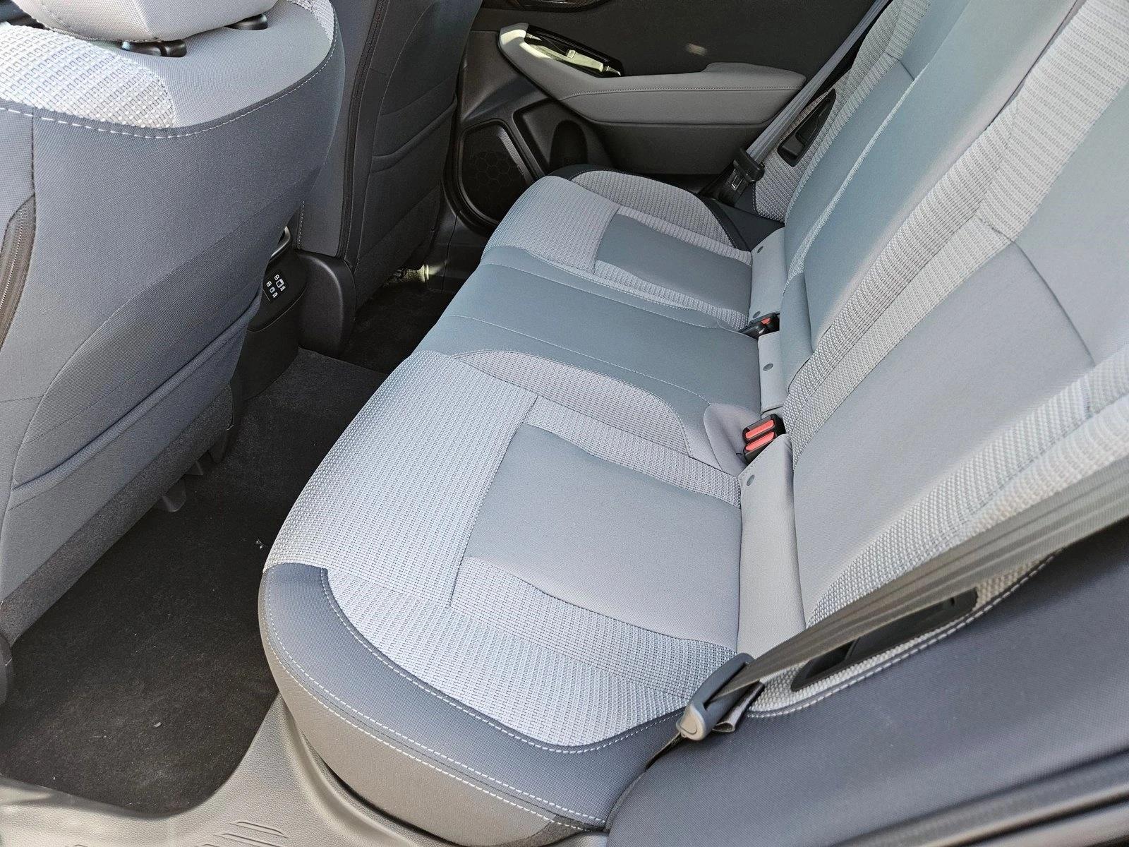 2025 Subaru Outback Premium - Photo 15