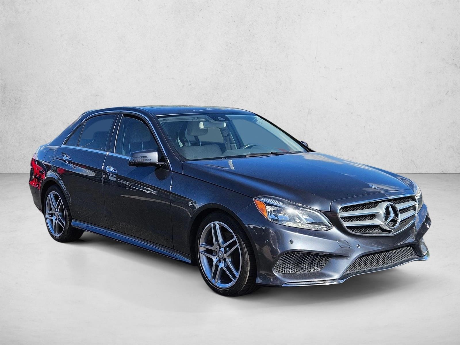 2014 Mercedes Benz E 350 Sport Sedan photo 3