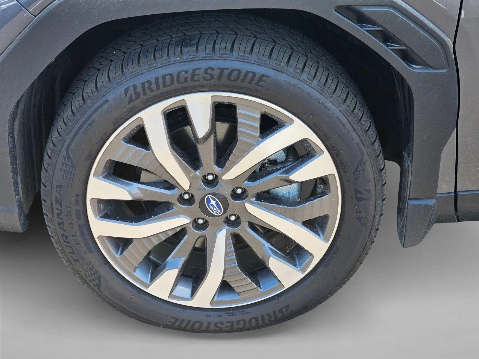 2026 Subaru Forester Touring - Photo 10