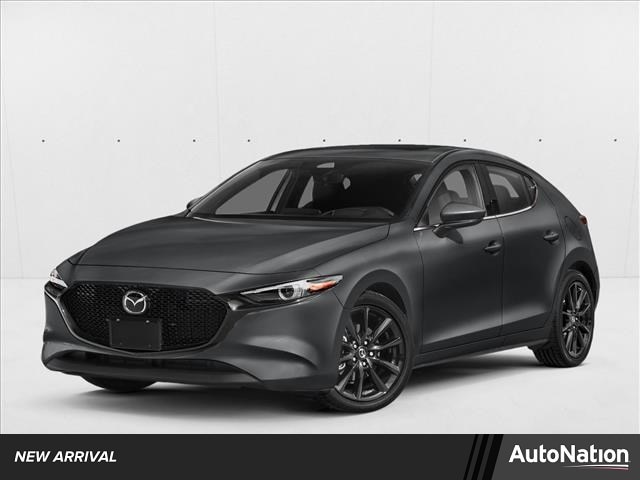 2020 Mazda Mazda3 Hatchback