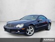  Mercedes-Benz SL-Class