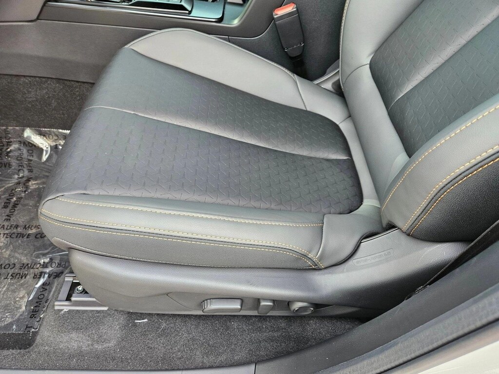 New 2026 Subaru Forester Wilderness SUV